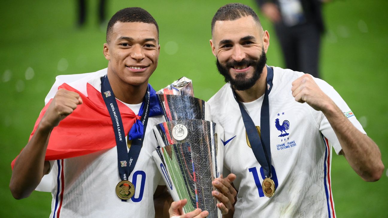 英格兰锋线断档在即:凯恩之后谁能接班